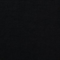 Костюмная с эфф. мятости 145 см лён 100%, 270 г/м&sup2; чёрный   