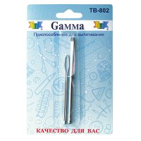 Вдеватель резинки, тесьмы 2 шт., 8 см    