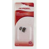 Лапка для молнии потайной металл    