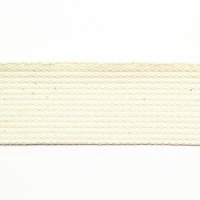 Лента ременная  3.2 см хлопок 100% натуральный   