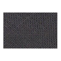 Косая бейка  2 см полиэстр 67%, хлопок 33% тёмно-серый   